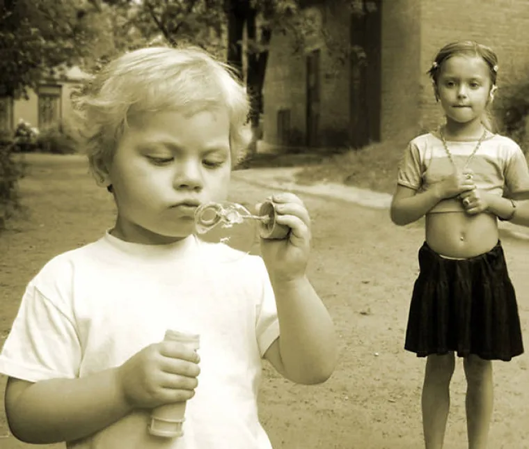 MOGLI BI PUKNUTI OD MUKE: Iz očiju ovih ljudi izbija čista, nepatvorena zavist