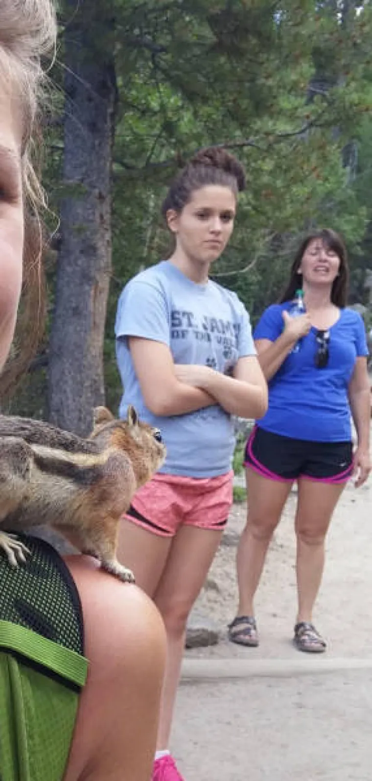 MOGLI BI PUKNUTI OD MUKE: Iz očiju ovih ljudi izbija čista, nepatvorena zavist