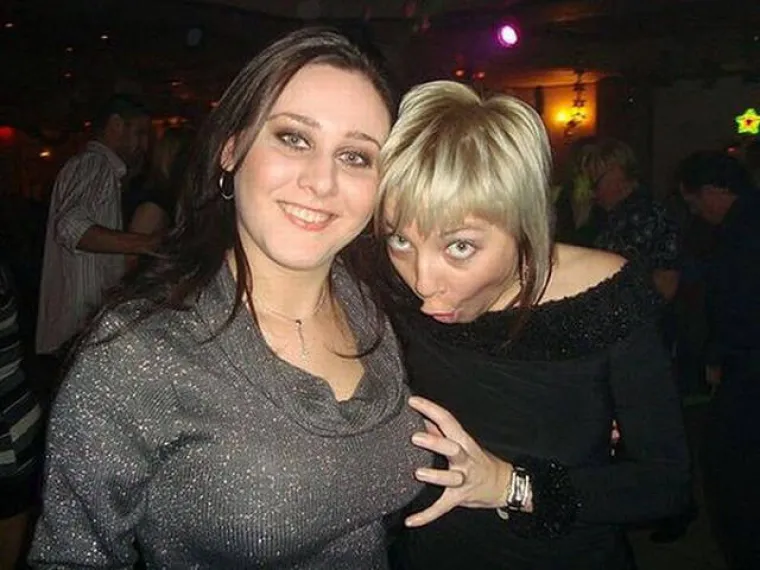 MOGLI BI PUKNUTI OD MUKE: Iz očiju ovih ljudi izbija čista, nepatvorena zavist