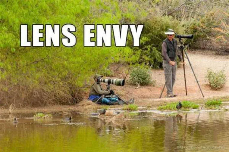 MOGLI BI PUKNUTI OD MUKE: Iz očiju ovih ljudi izbija čista, nepatvorena zavist