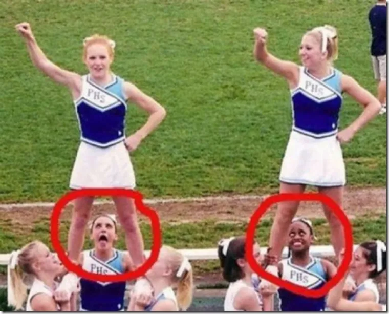 MA&Scaron;TALI O OLIMPIJADI, A OSTALI ZAPAMĆENI PO OVOME: Uslikani u jako neugodnim situacijama