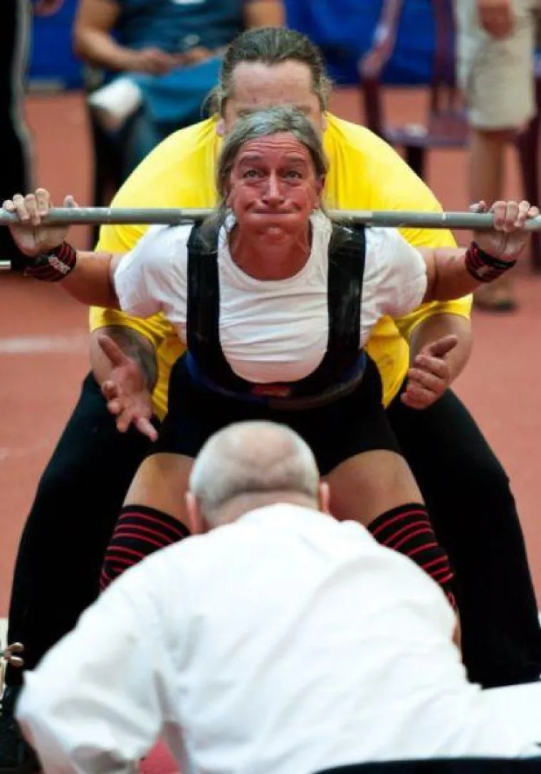 MA&Scaron;TALI O OLIMPIJADI, A OSTALI ZAPAMĆENI PO OVOME: Uslikani u jako neugodnim situacijama