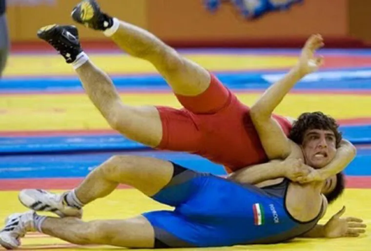 MA&Scaron;TALI O OLIMPIJADI, A OSTALI ZAPAMĆENI PO OVOME: Uslikani u jako neugodnim situacijama