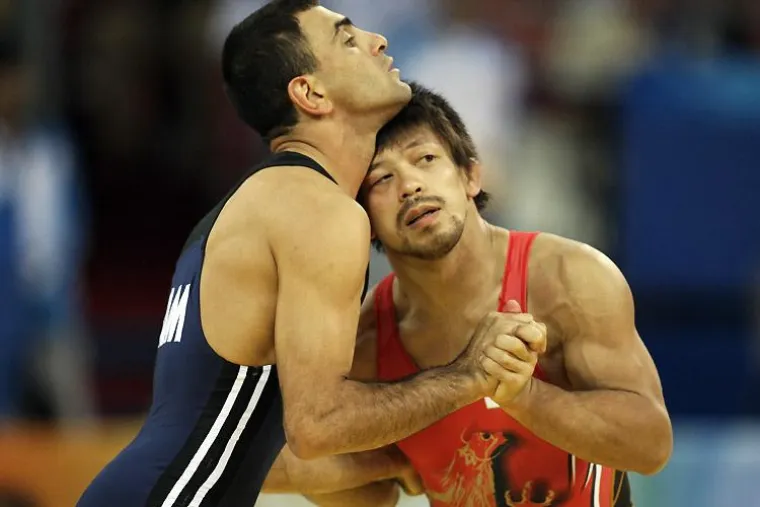 MA&Scaron;TALI O OLIMPIJADI, A OSTALI ZAPAMĆENI PO OVOME: Uslikani u jako neugodnim situacijama