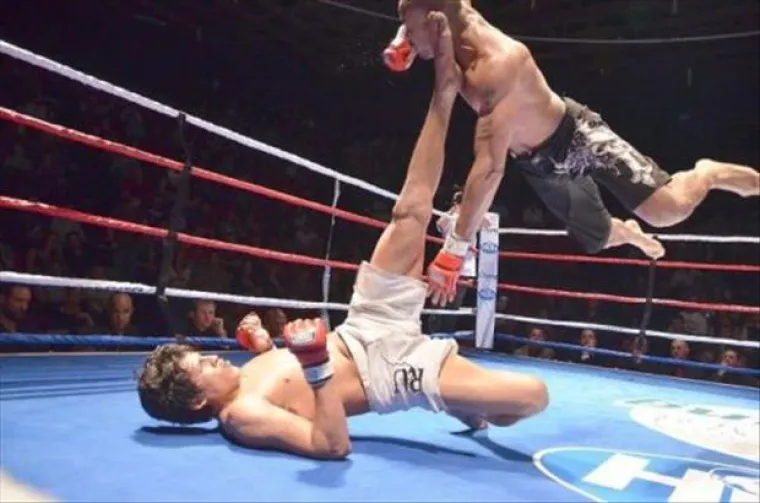 MA&Scaron;TALI O OLIMPIJADI, A OSTALI ZAPAMĆENI PO OVOME: Uslikani u jako neugodnim situacijama