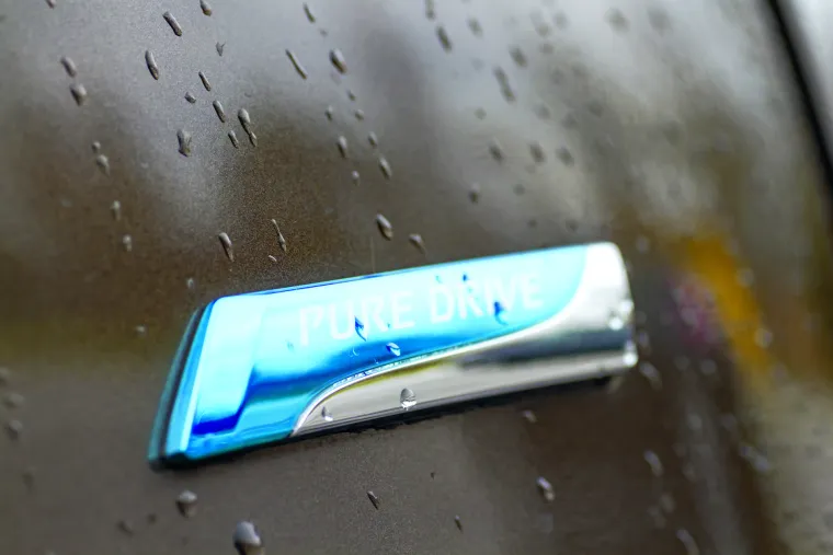 Zavirite u drugu generaciju Nissan Qashqaija