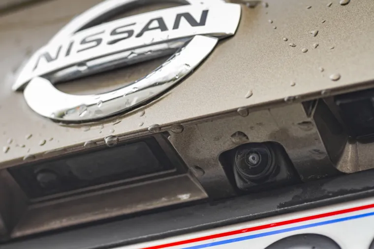 Zavirite u drugu generaciju Nissan Qashqaija