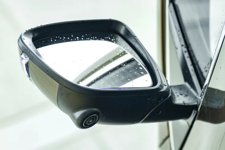 Zavirite u drugu generaciju Nissan Qashqaija