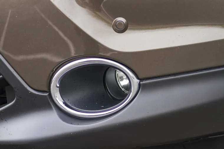 Zavirite u drugu generaciju Nissan Qashqaija