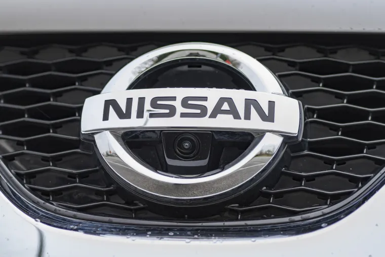 Zavirite u drugu generaciju Nissan Qashqaija