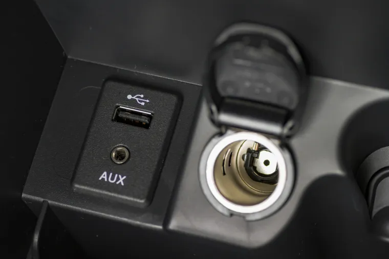 Zavirite u drugu generaciju Nissan Qashqaija