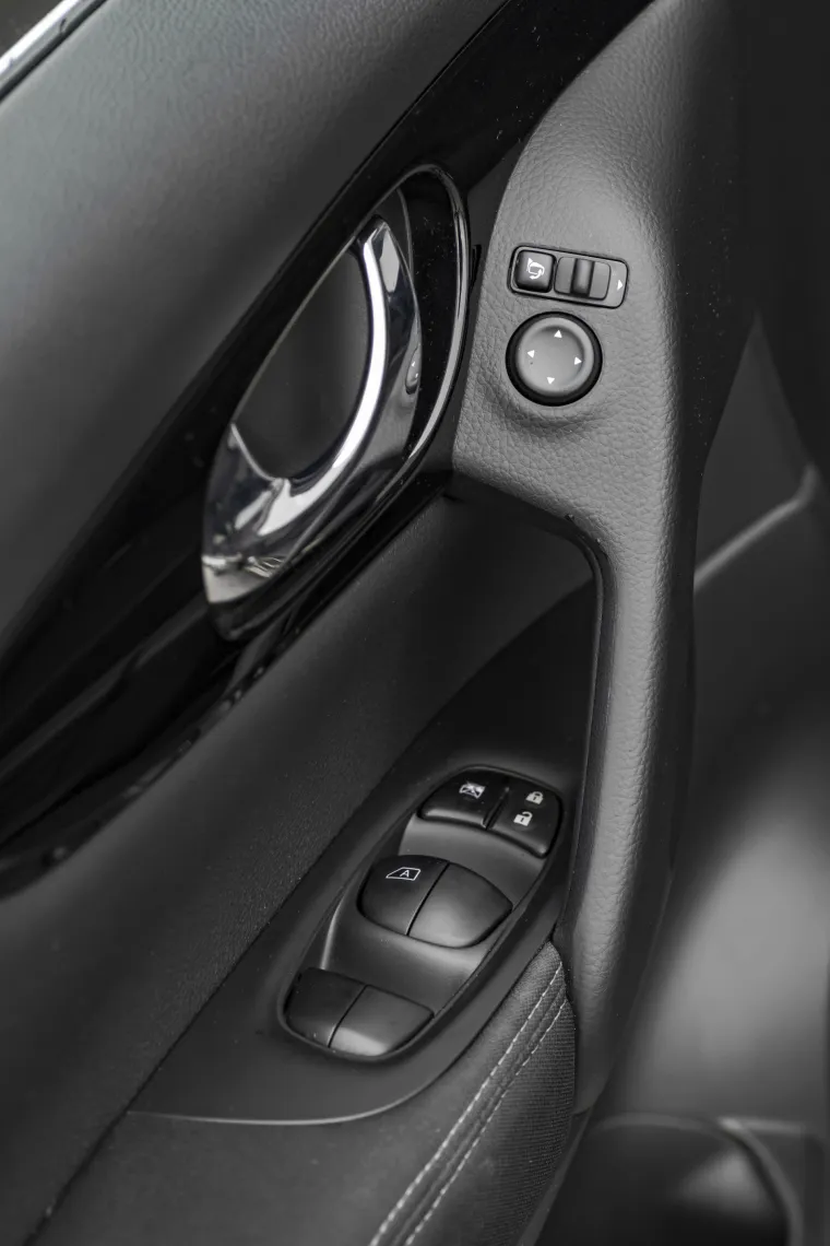 Zavirite u drugu generaciju Nissan Qashqaija