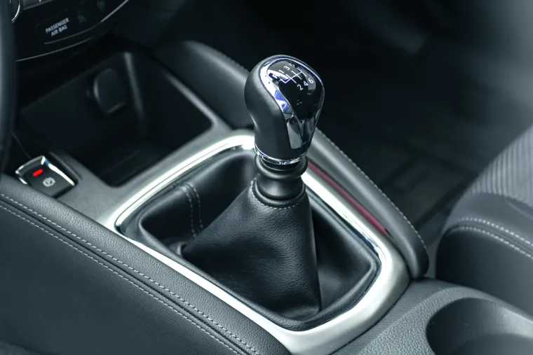 Zavirite u drugu generaciju Nissan Qashqaija