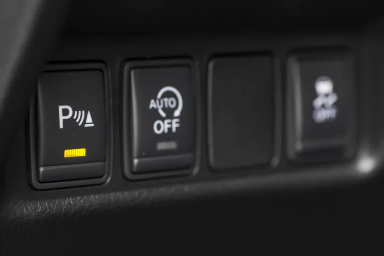 Zavirite u drugu generaciju Nissan Qashqaija