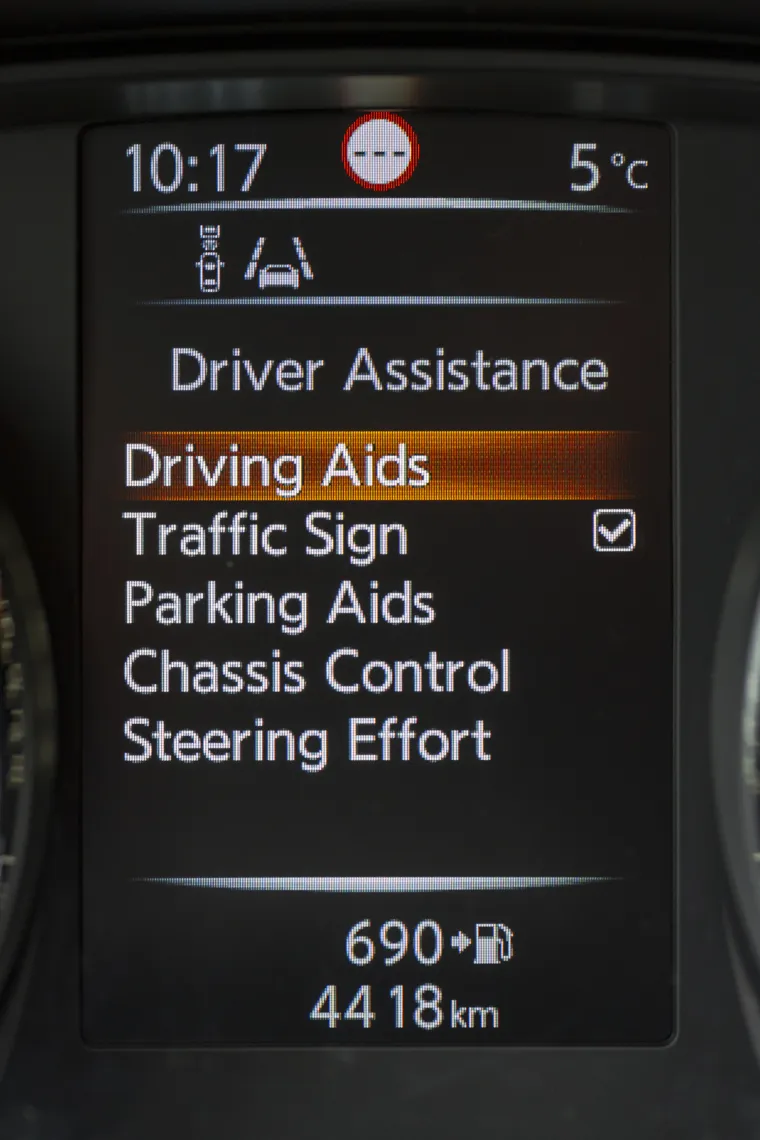 Zavirite u drugu generaciju Nissan Qashqaija