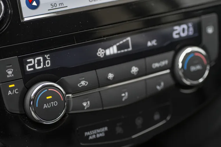 Zavirite u drugu generaciju Nissan Qashqaija