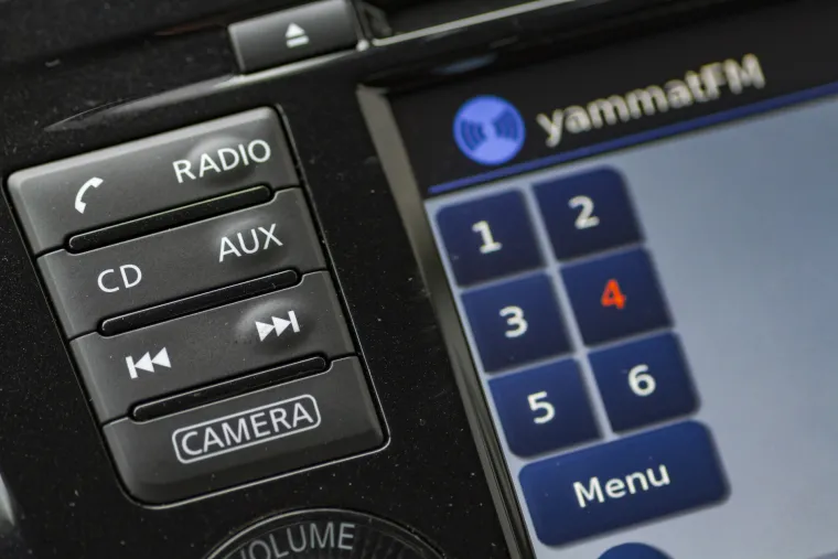 Zavirite u drugu generaciju Nissan Qashqaija