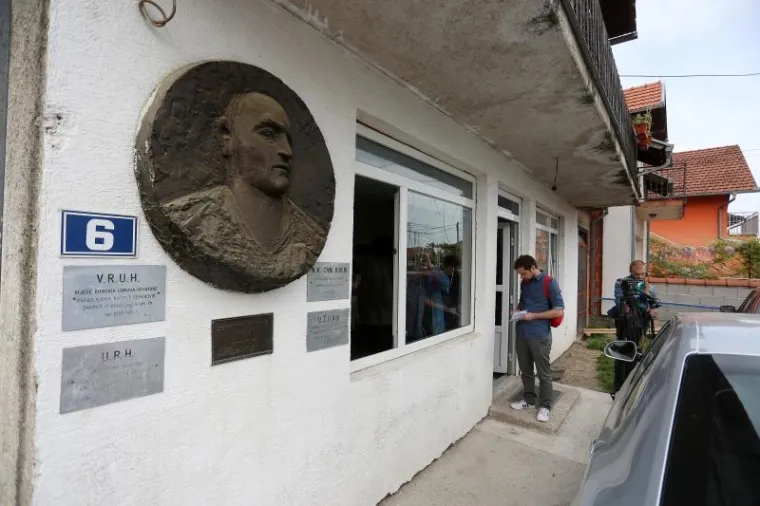 EKSPLOZIJA U ZAGREBU: Bomba bačena u dvorište vrtića