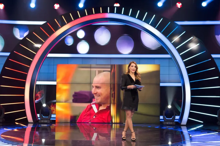 POČELO JE BIG BROTHER LUDILO: Zavirite iza kamera prve emisije uživo