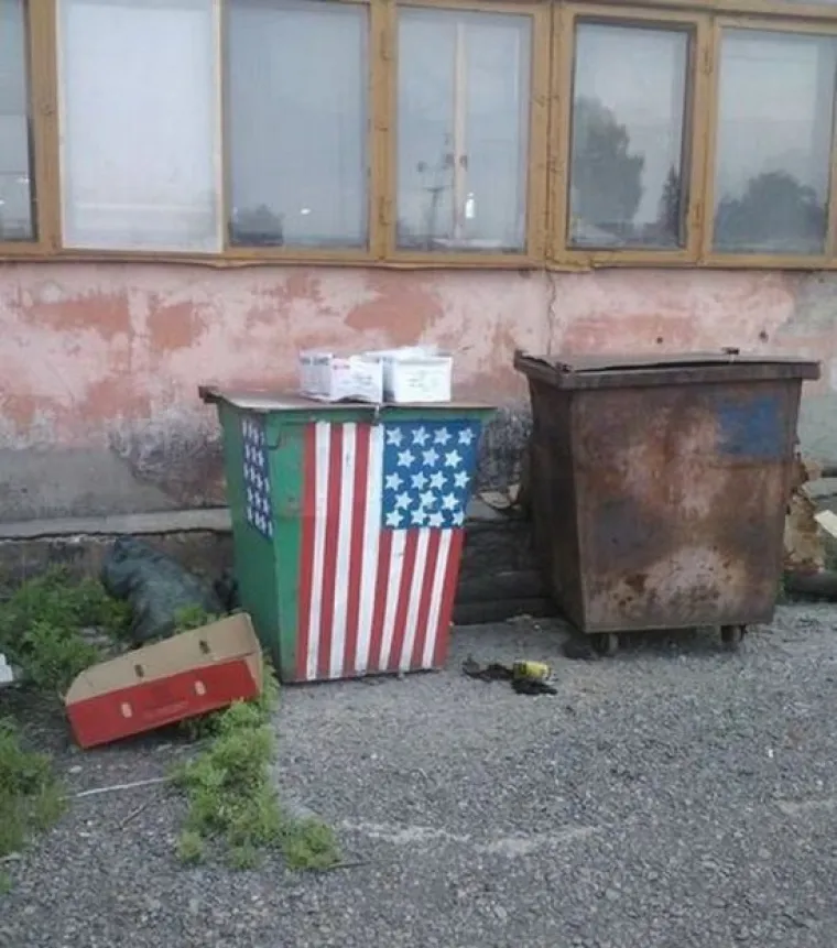 SLIKE KOJE PUTIN NE ŽELI DA VIDITE: Dokazi da Rusijom ne vlada Vlado već čista anarhija