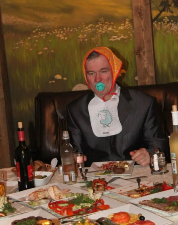 SLIKE KOJE PUTIN NE ŽELI DA VIDITE: Dokazi da Rusijom ne vlada Vlado već čista anarhija