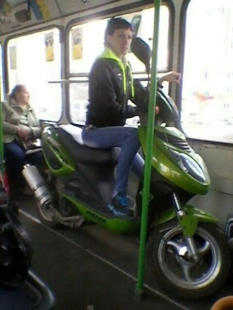 SLIKE KOJE PUTIN NE ŽELI DA VIDITE: Dokazi da Rusijom ne vlada Vlado već čista anarhija