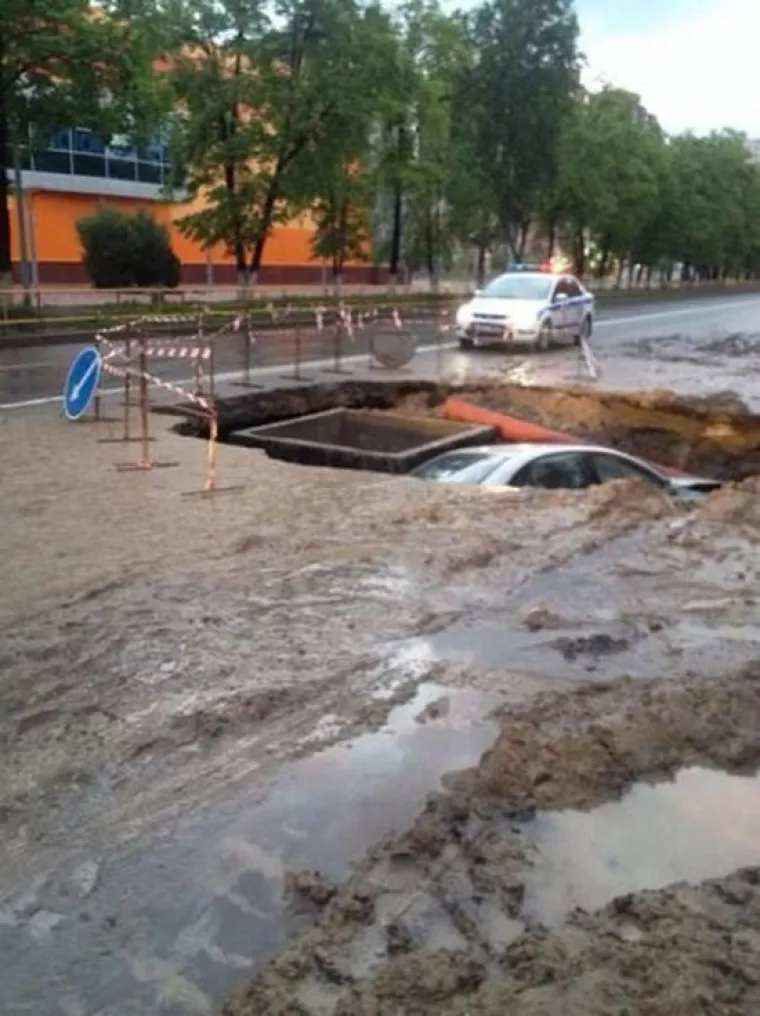 SLIKE KOJE PUTIN NE ŽELI DA VIDITE: Dokazi da Rusijom ne vlada Vlado već čista anarhija