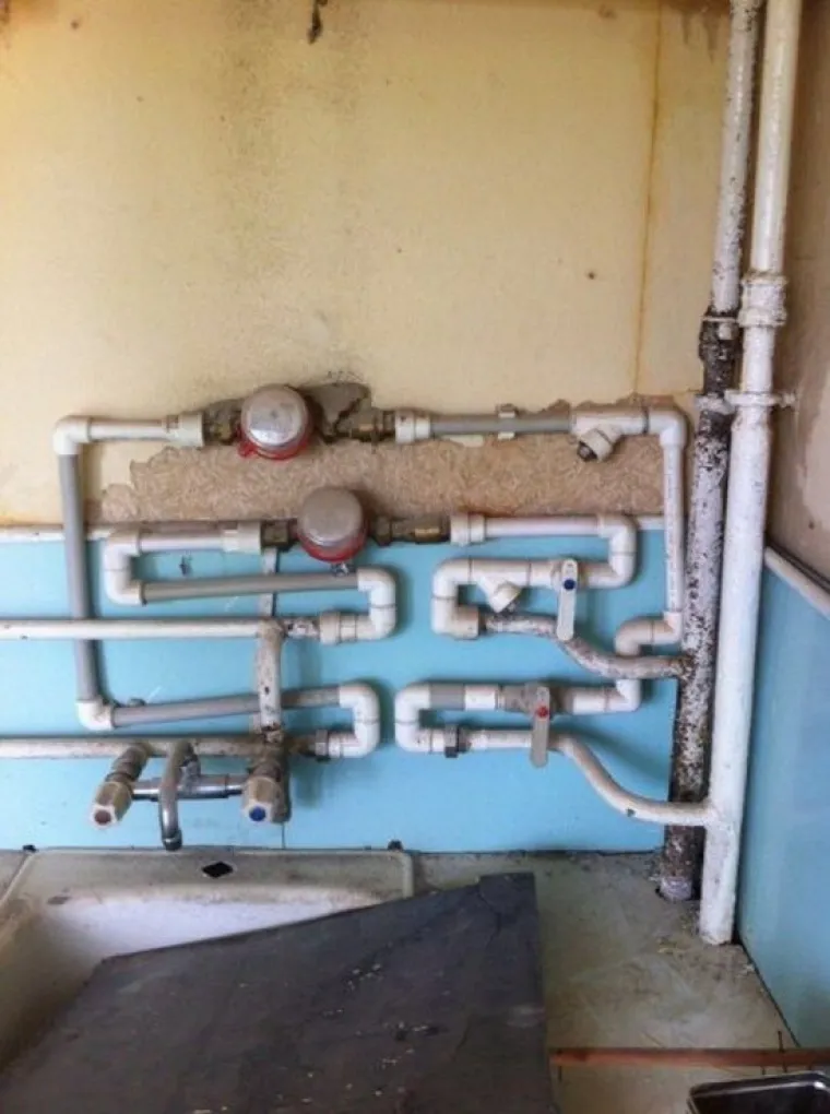 SLIKE KOJE PUTIN NE ŽELI DA VIDITE: Dokazi da Rusijom ne vlada Vlado već čista anarhija