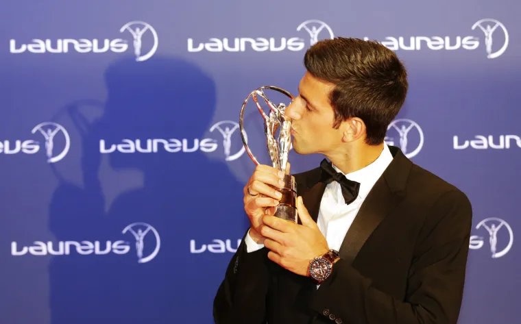 Dodjela Laureus nagrada