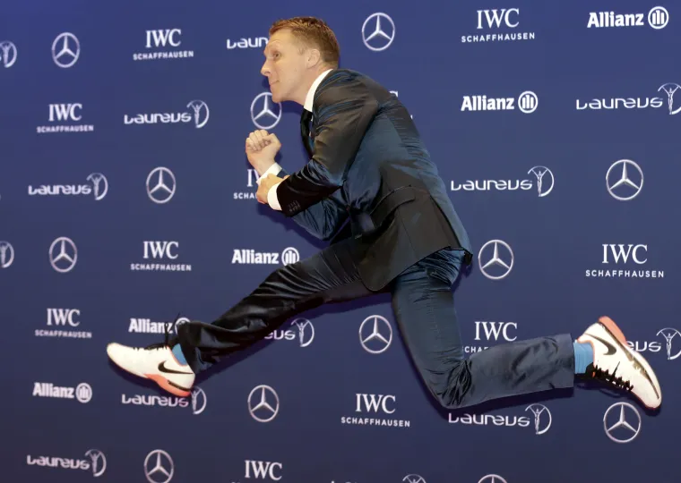 Dodjela Laureus nagrada