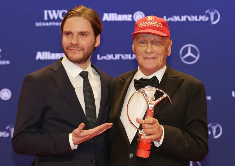 Dodjela Laureus nagrada