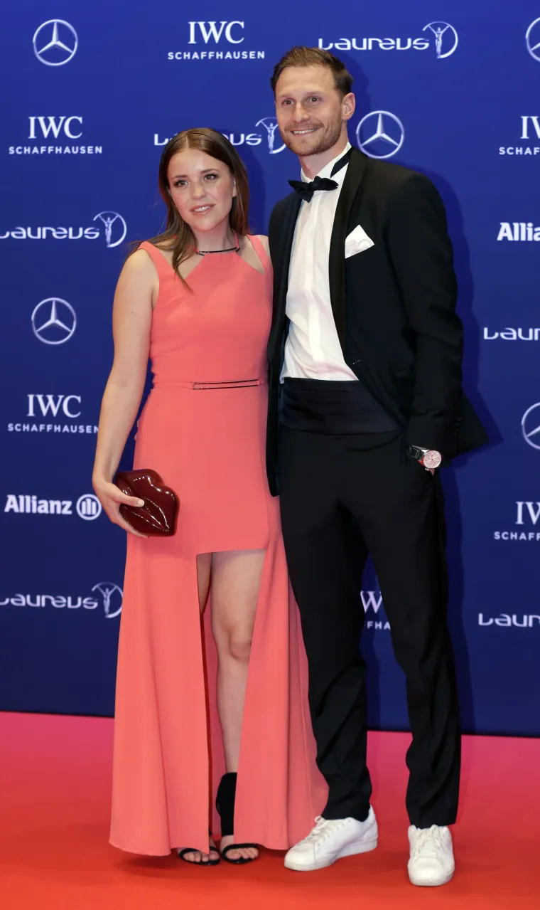 Dodjela Laureus nagrada