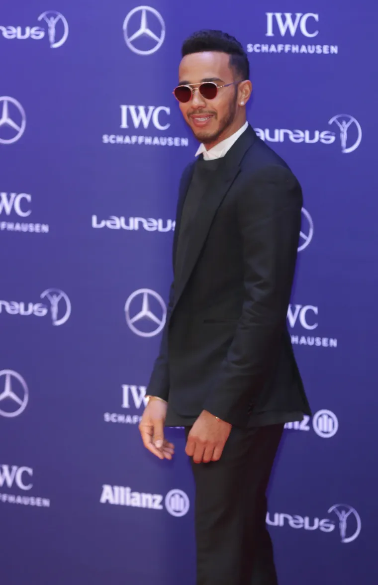 Dodjela Laureus nagrada