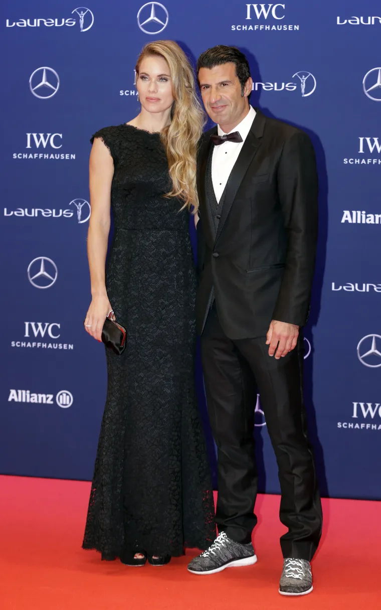 Dodjela Laureus nagrada