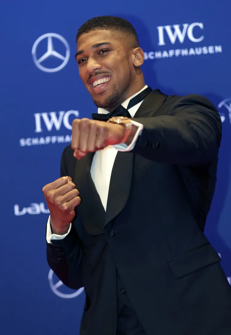 Dodjela Laureus nagrada