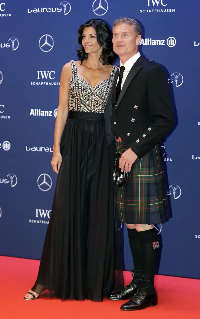 Dodjela Laureus nagrada