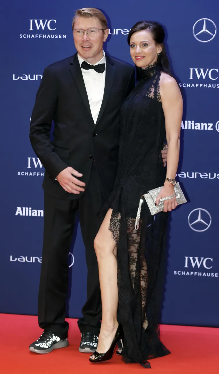 Dodjela Laureus nagrada