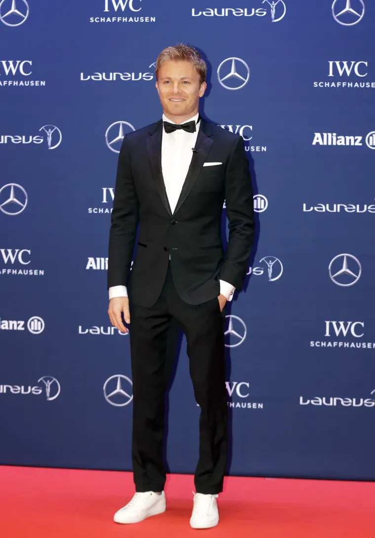 Dodjela Laureus nagrada