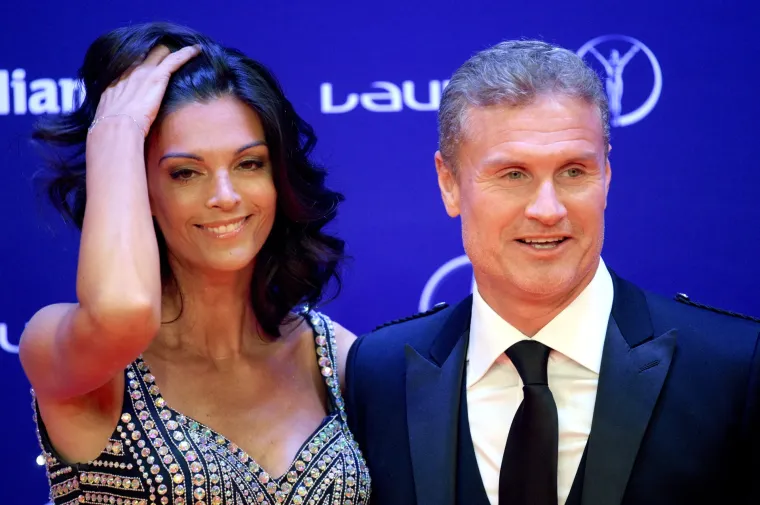 Dodjela Laureus nagrada