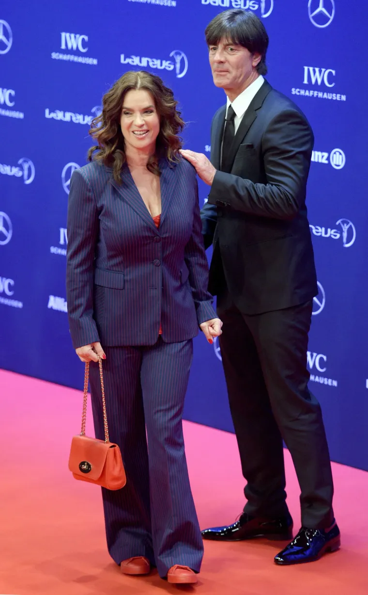 Dodjela Laureus nagrada