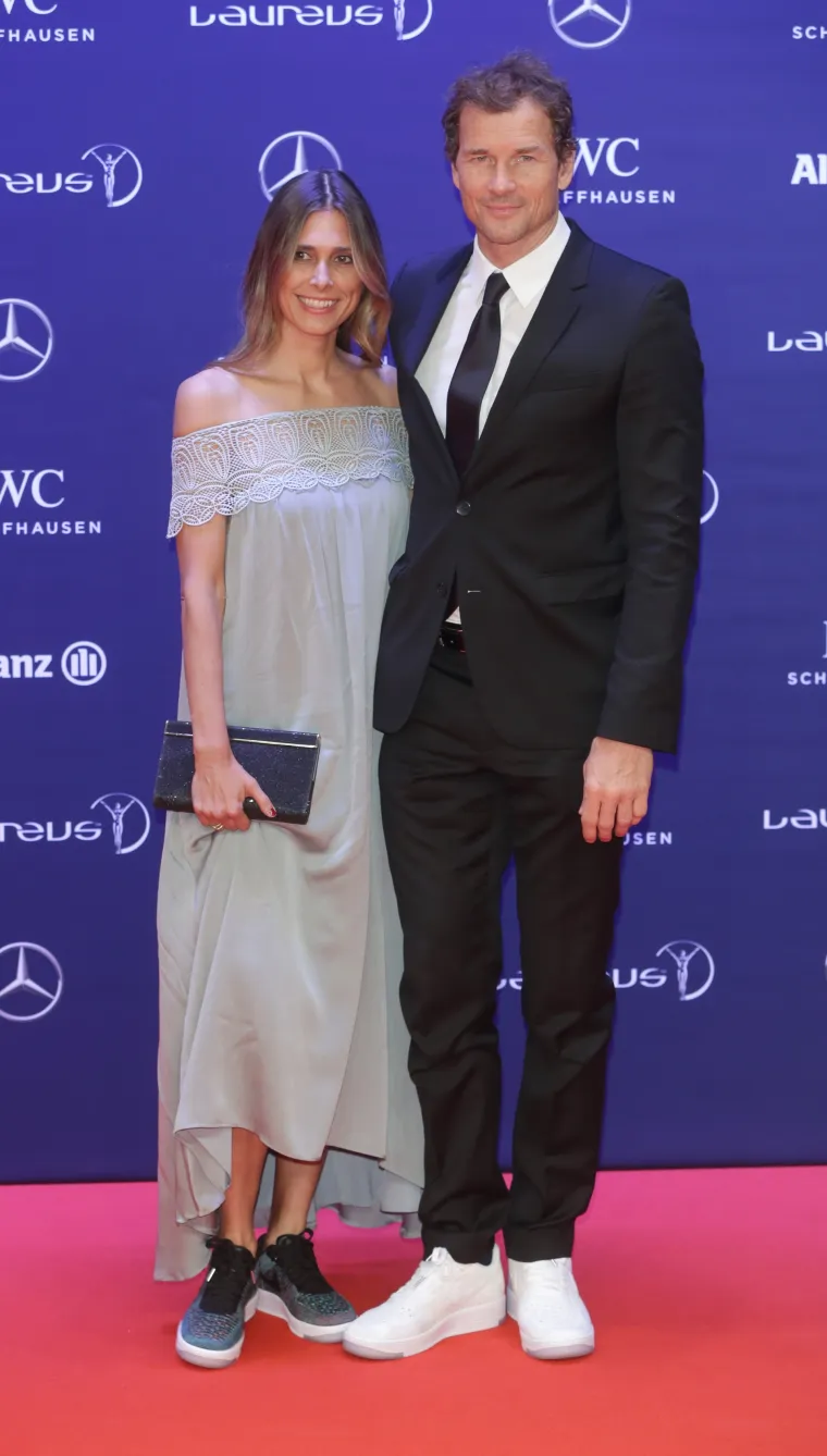 Dodjela Laureus nagrada