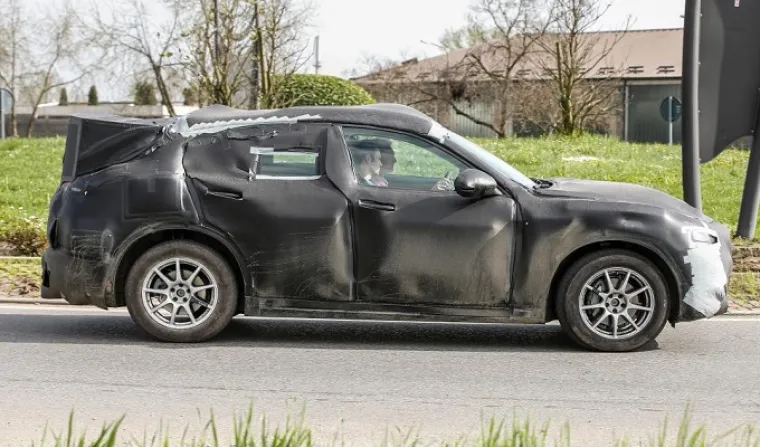 Ovako će izgledati Alfa Romeo Stelvio