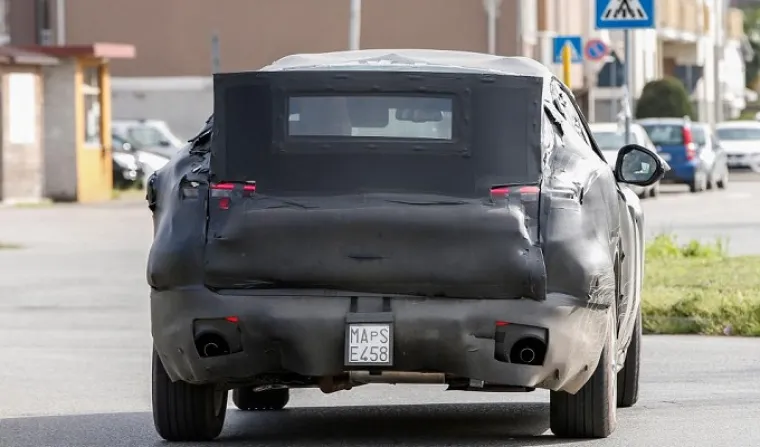 Ovako će izgledati Alfa Romeo Stelvio