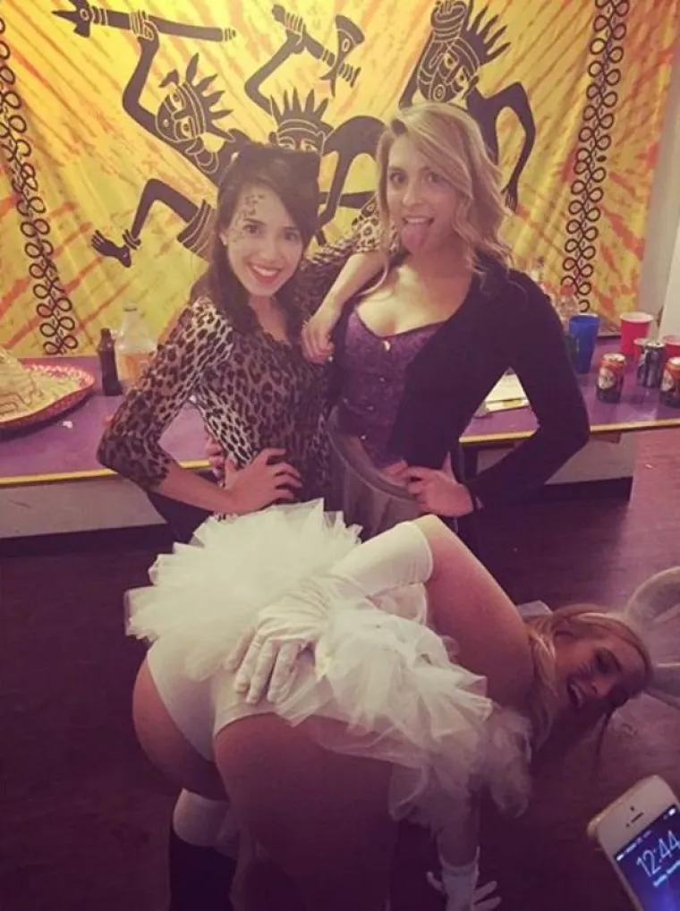 AKO NEKOGA ŽELITE POSRAMITI, DAJTE IM ALKOHOL I PRIPREMITE FOTIĆ: Rezultati su stvarno impresivni