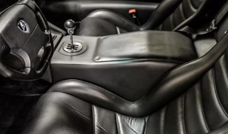 Nekori&scaron;teni Lamborghini Diablo u prodaji