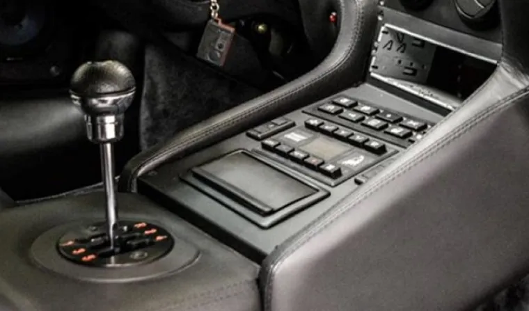 Nekori&scaron;teni Lamborghini Diablo u prodaji