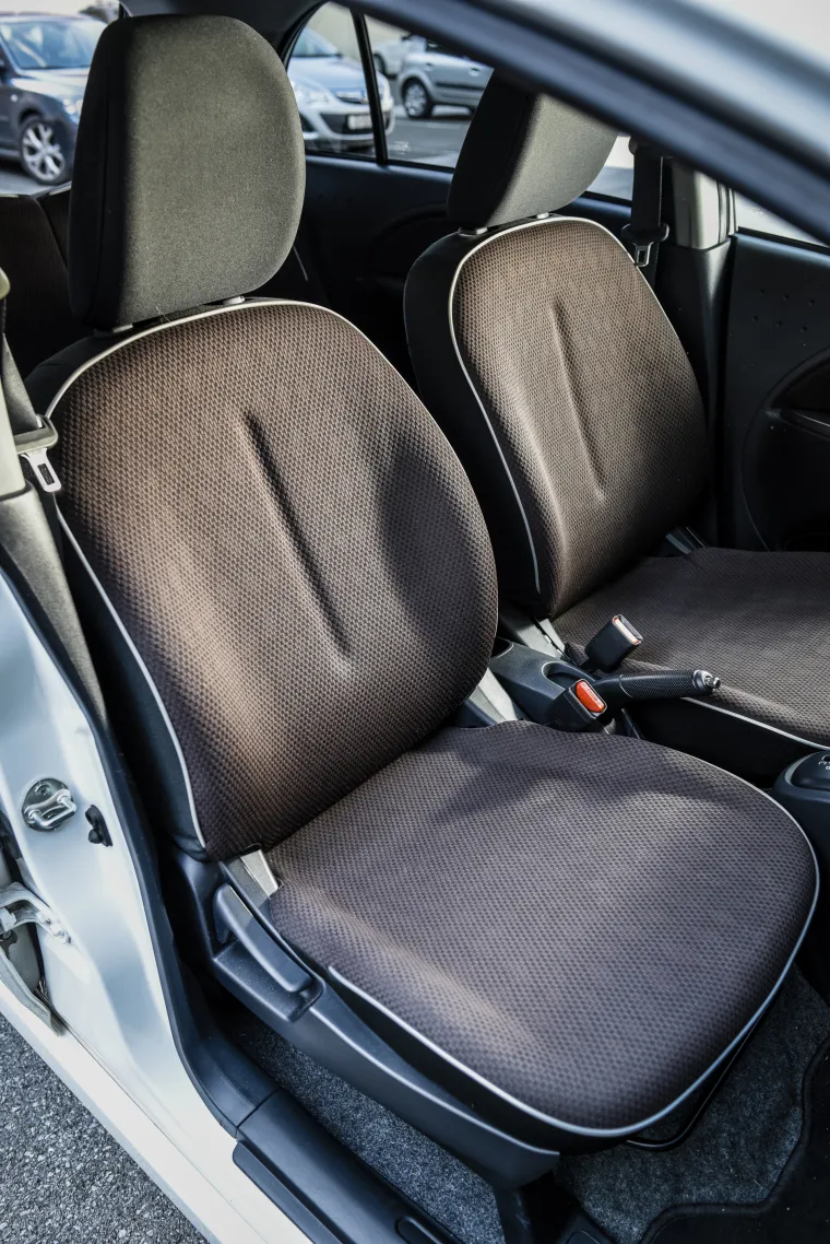 Otkrijte Mitsubishi i-MIEV