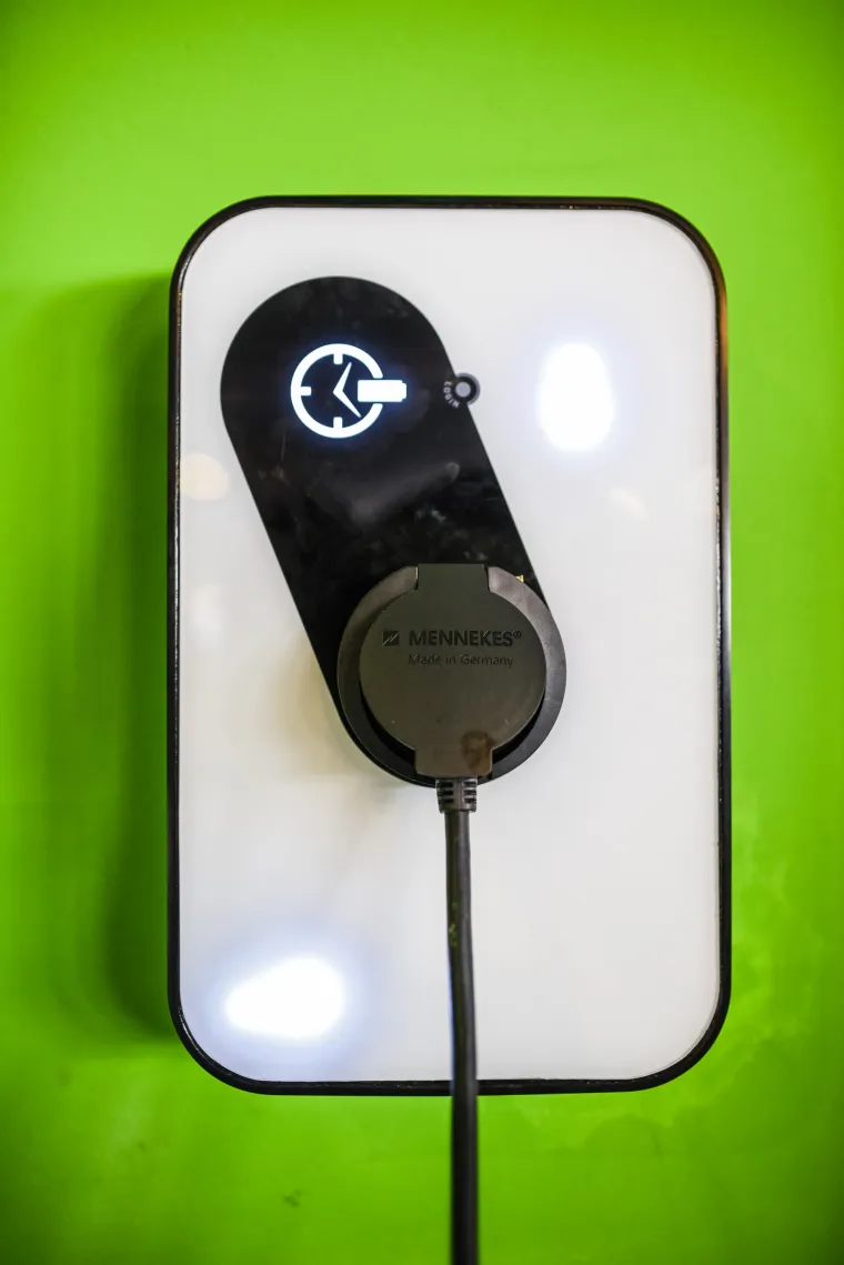 Otkrijte Mitsubishi i-MIEV