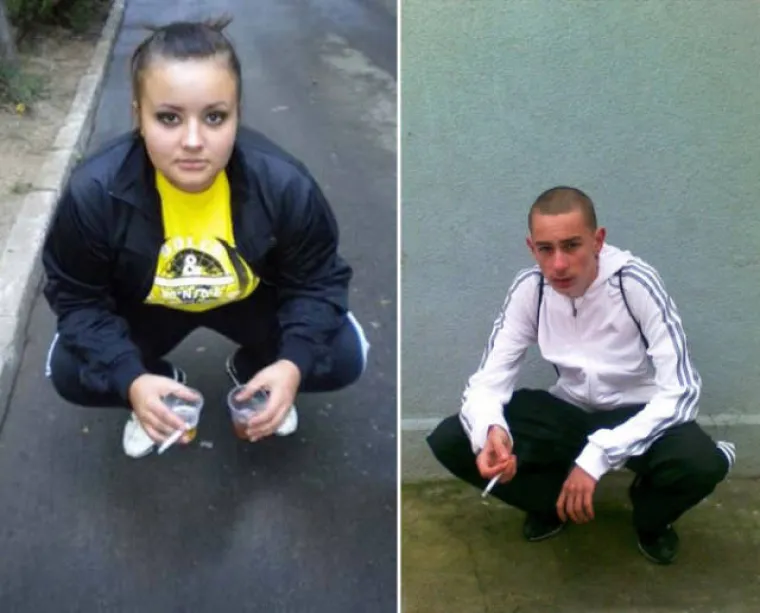 SLAVENI SE OPET UJEDINILI, INTERNET UMIRE OD SMIJEHA: Moda im nije jača strana