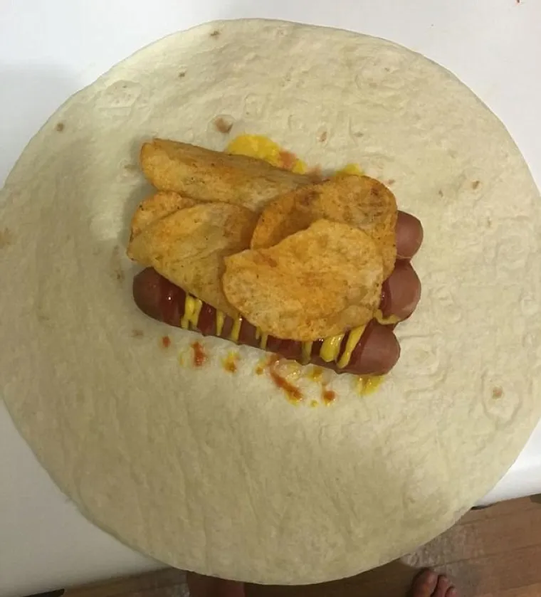 Kad 'food porn' slikanje krene po zlu: ljudi objavili urnebesne fotografije poku&scaron;aja aranžiranja hrane